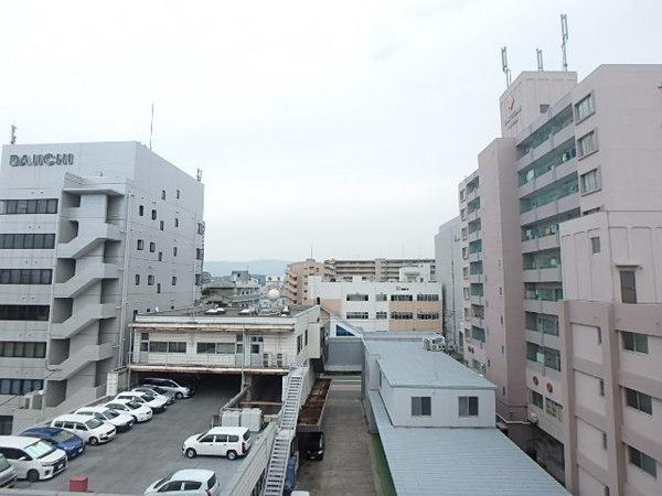 キトミ壱番館