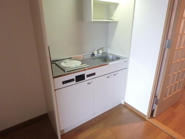 キトミ壱番館