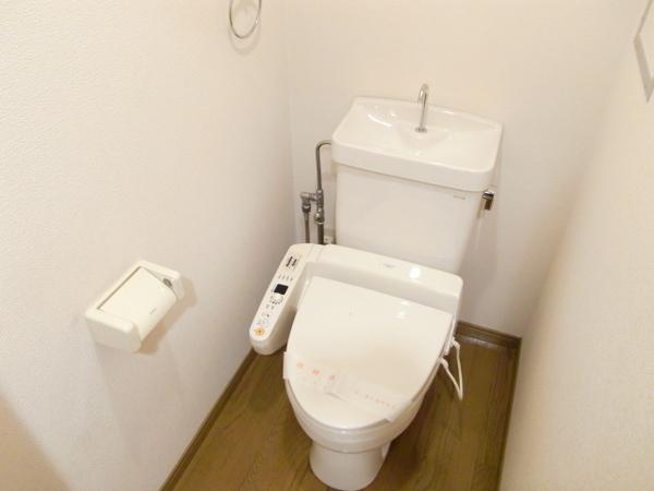 キトミ壱番館