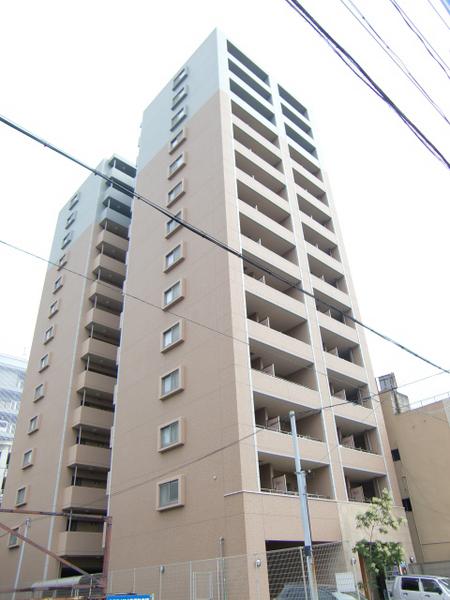 S-FORT福岡県庁前