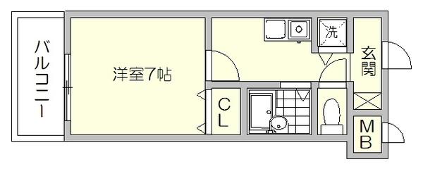 インヘリッツ田原