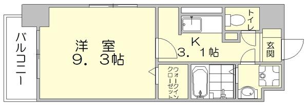 パルトネール板付
