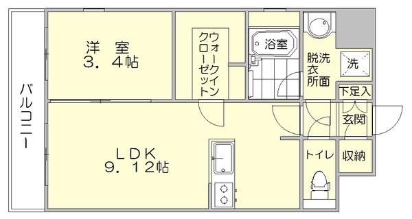 HSK博多ステーション