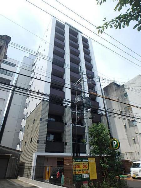 HSK博多ステーション