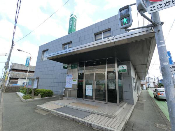 パルトネール板付(JA福岡市板付支店)