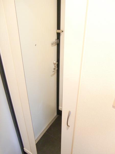 レジディア博多2