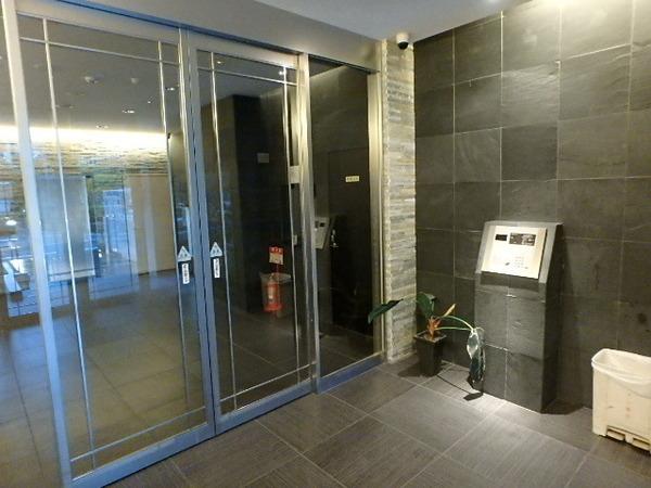 レジディア博多2