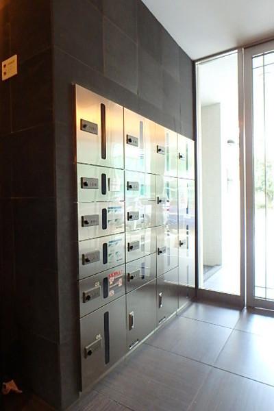 レジディア博多2