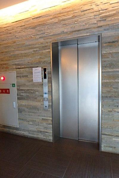 レジディア博多2