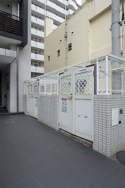 レジディア博多2