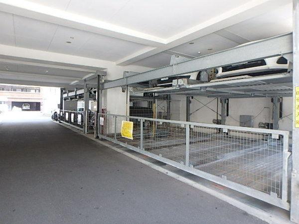 レジディア博多2