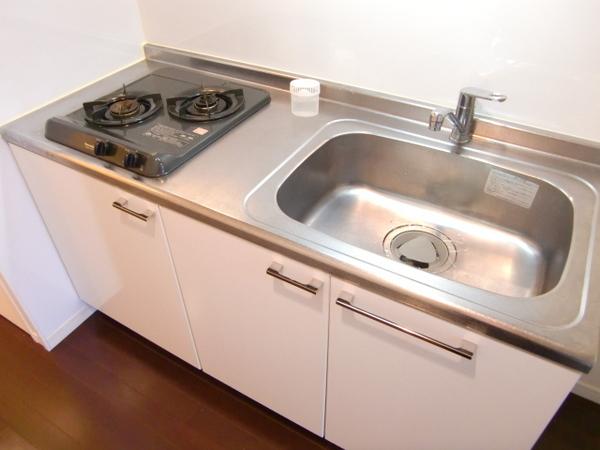 レジディア博多2