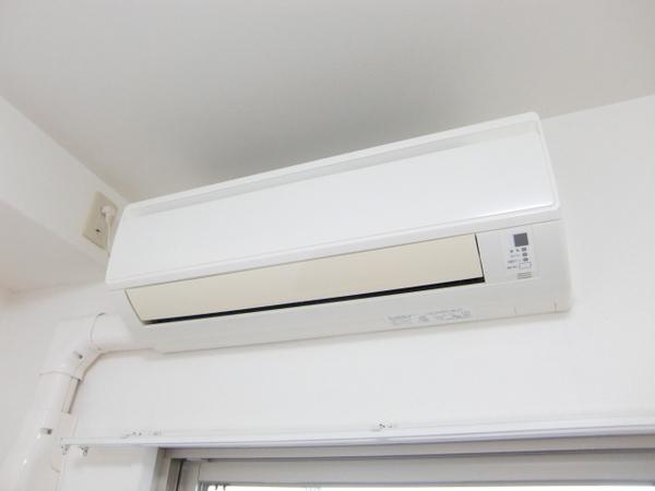 レジディア博多2