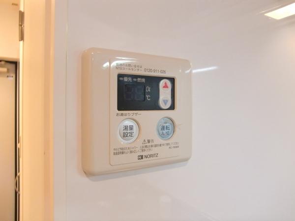 レジディア博多2