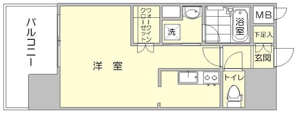 プライムアーバン博多東
