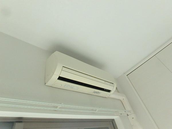 エンクレスト日赤通り