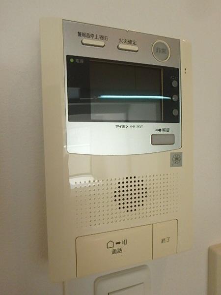 エンクレスト日赤通り