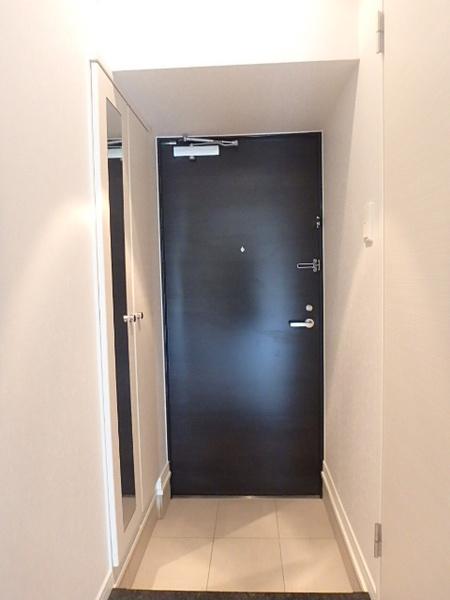 エンクレスト日赤通り