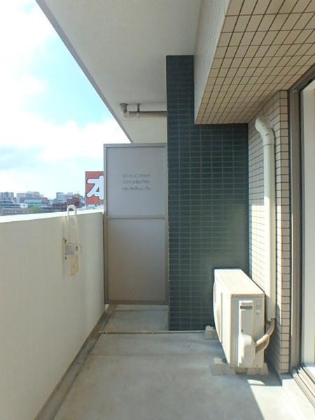 エンクレスト日赤通り