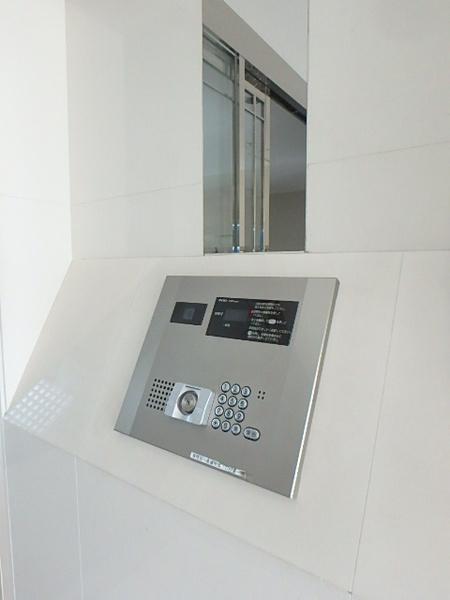 エンクレスト日赤通り