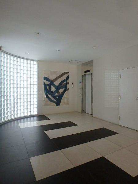 エンクレスト日赤通り