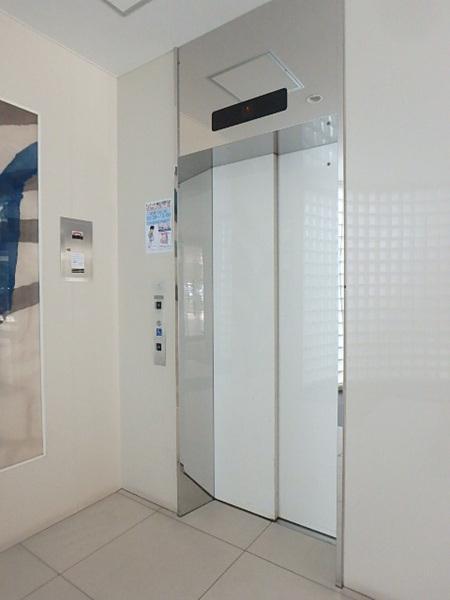 エンクレスト日赤通り