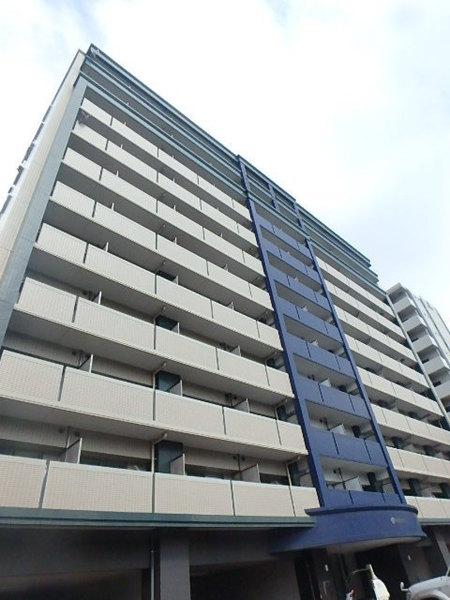 エンクレスト日赤通り