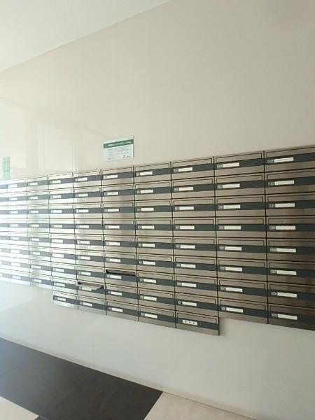 エンクレスト日赤通り