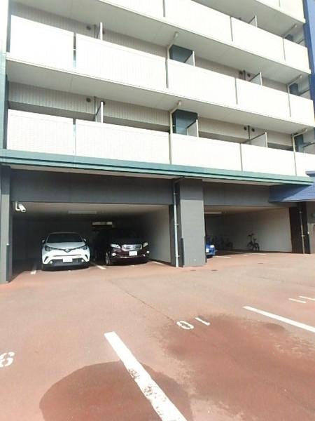 エンクレスト日赤通り