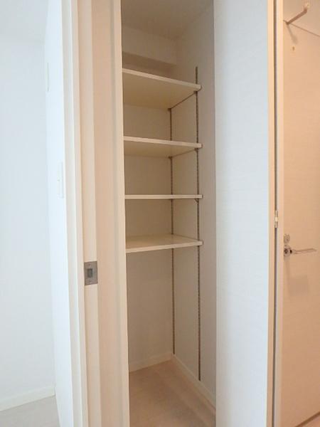 エンクレスト日赤通り