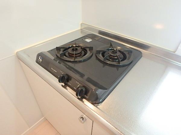 エンクレスト日赤通り