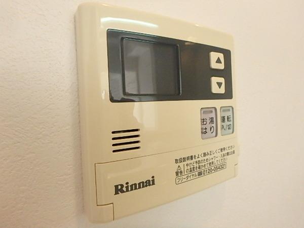 エンクレスト日赤通り