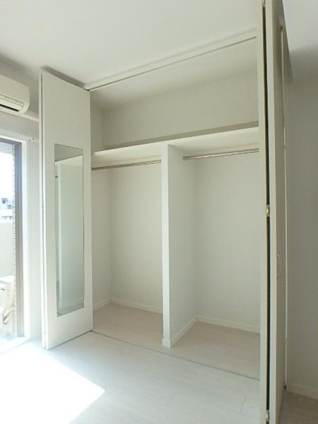 エンクレスト日赤通り