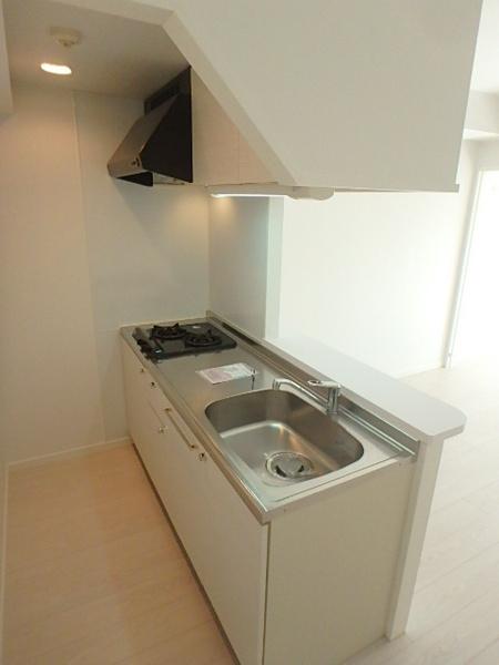 エンクレスト日赤通り