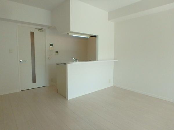 エンクレスト日赤通り