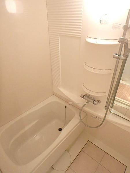 エンクレスト日赤通り