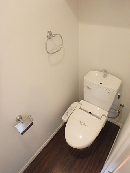 エンクレスト日赤通り