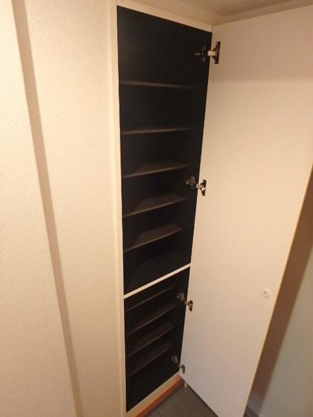 プレステージ東比恵