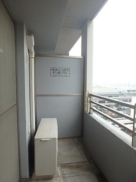 プレステージ東比恵