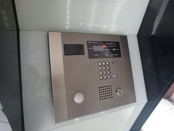 プレステージ東比恵