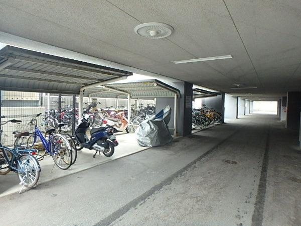 プレステージ東比恵