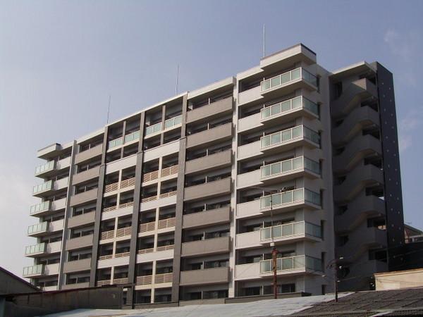 プレステージ東比恵