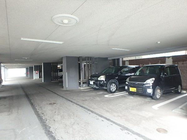 プレステージ東比恵