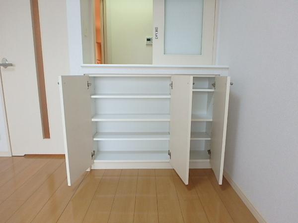 プレステージ東比恵