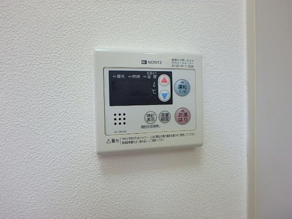 プレステージ東比恵