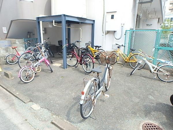 サンコービル