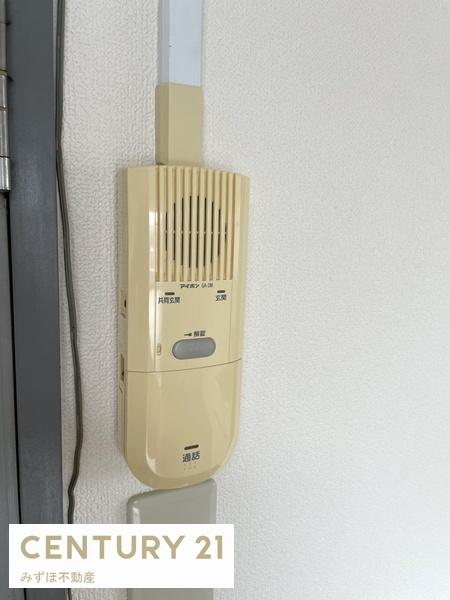 リュミエール空港前