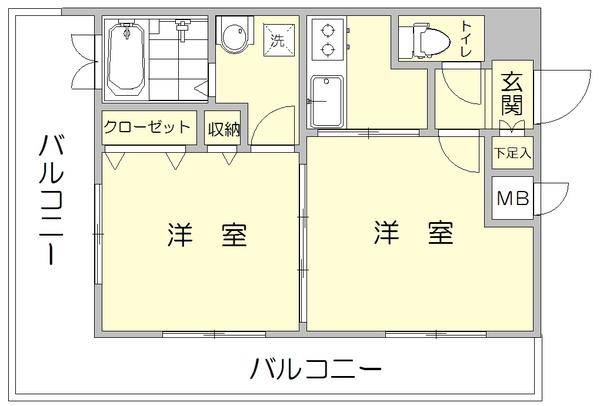 エンクレスト中呉服