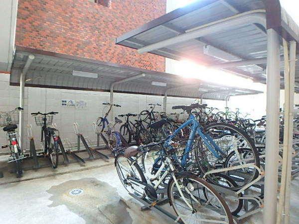 エンクレスト中呉服