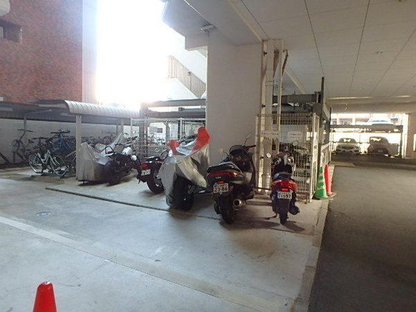 エンクレスト中呉服